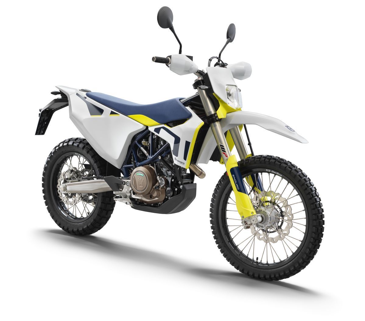 Husqvarna 701 Enduro HUSQVARNA Nord